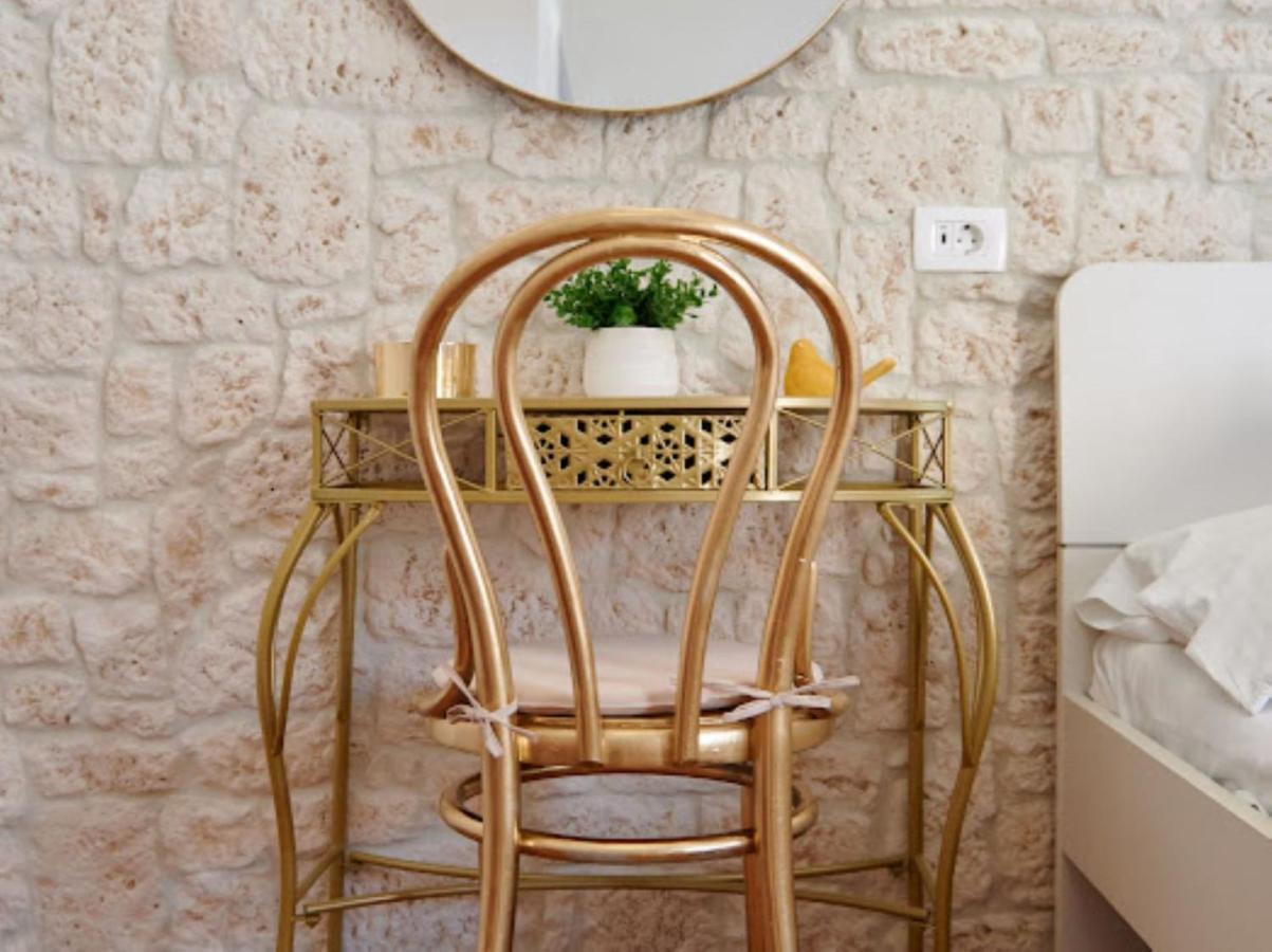 Guesthouse Ana Trogir Old Town Exteriér fotografie