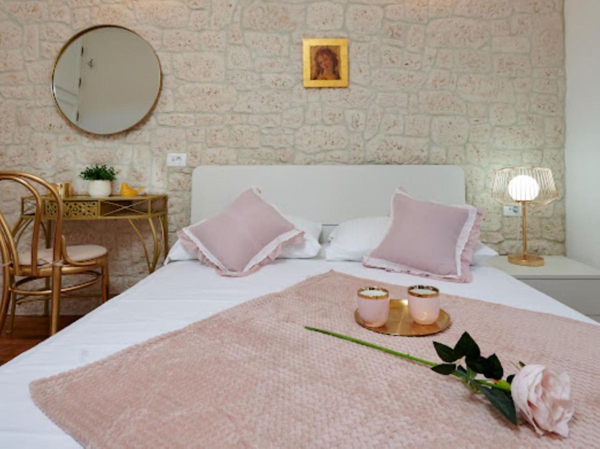 Guesthouse Ana Trogir Old Town Exteriér fotografie
