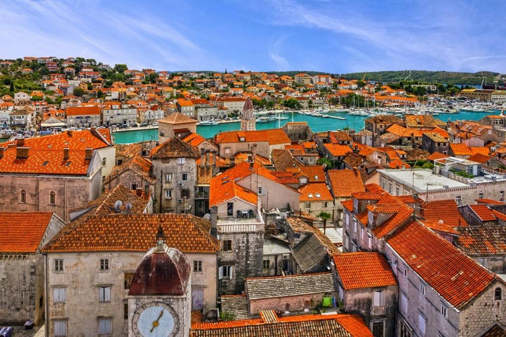 Guesthouse Ana Trogir Old Town Exteriér fotografie