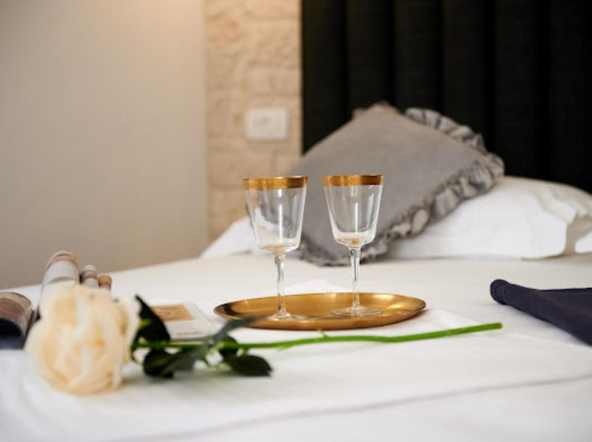 Guesthouse Ana Trogir Old Town Exteriér fotografie