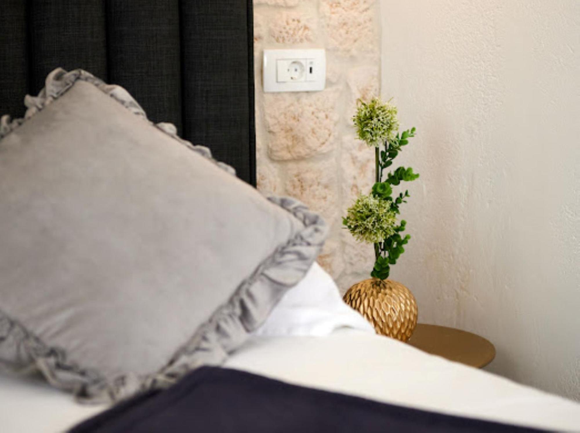 Guesthouse Ana Trogir Old Town Exteriér fotografie