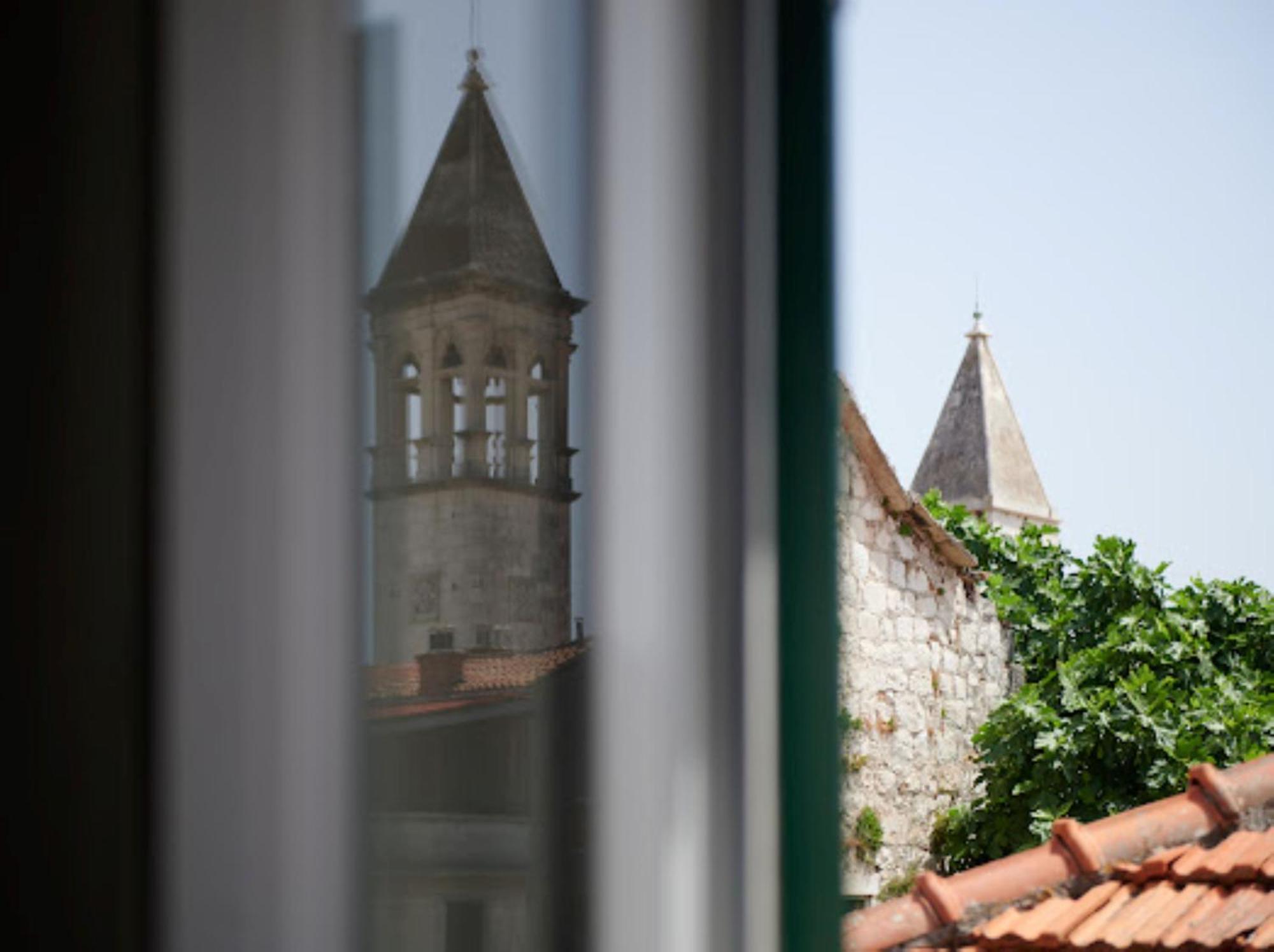 Guesthouse Ana Trogir Old Town Exteriér fotografie