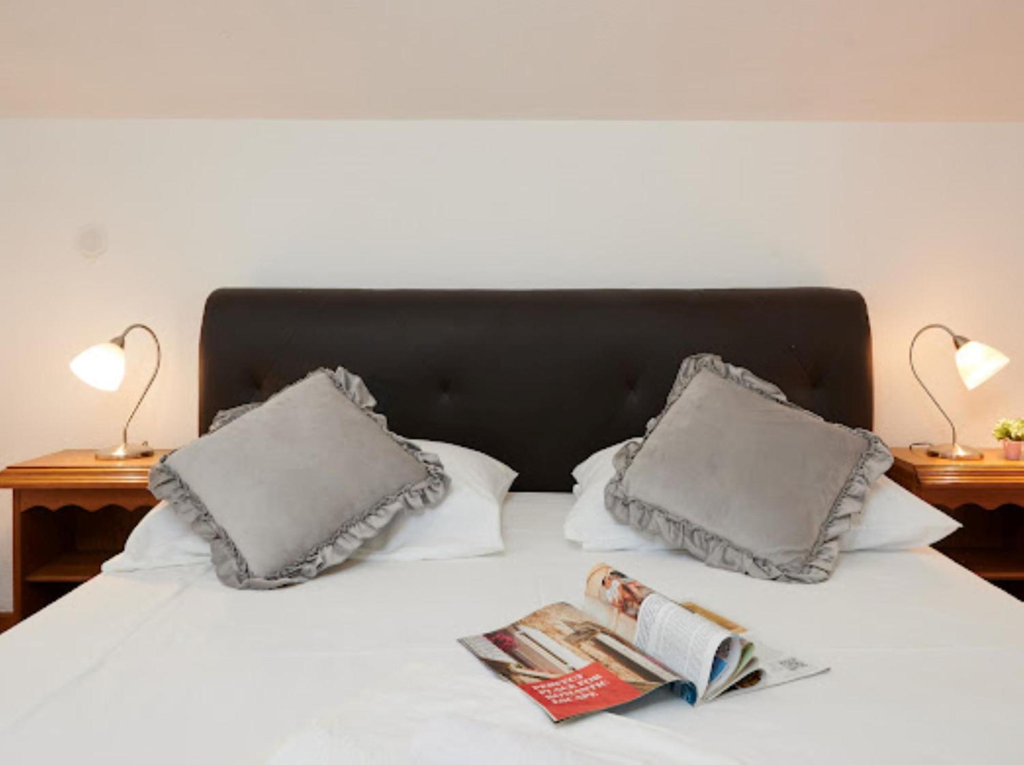 Guesthouse Ana Trogir Old Town Exteriér fotografie