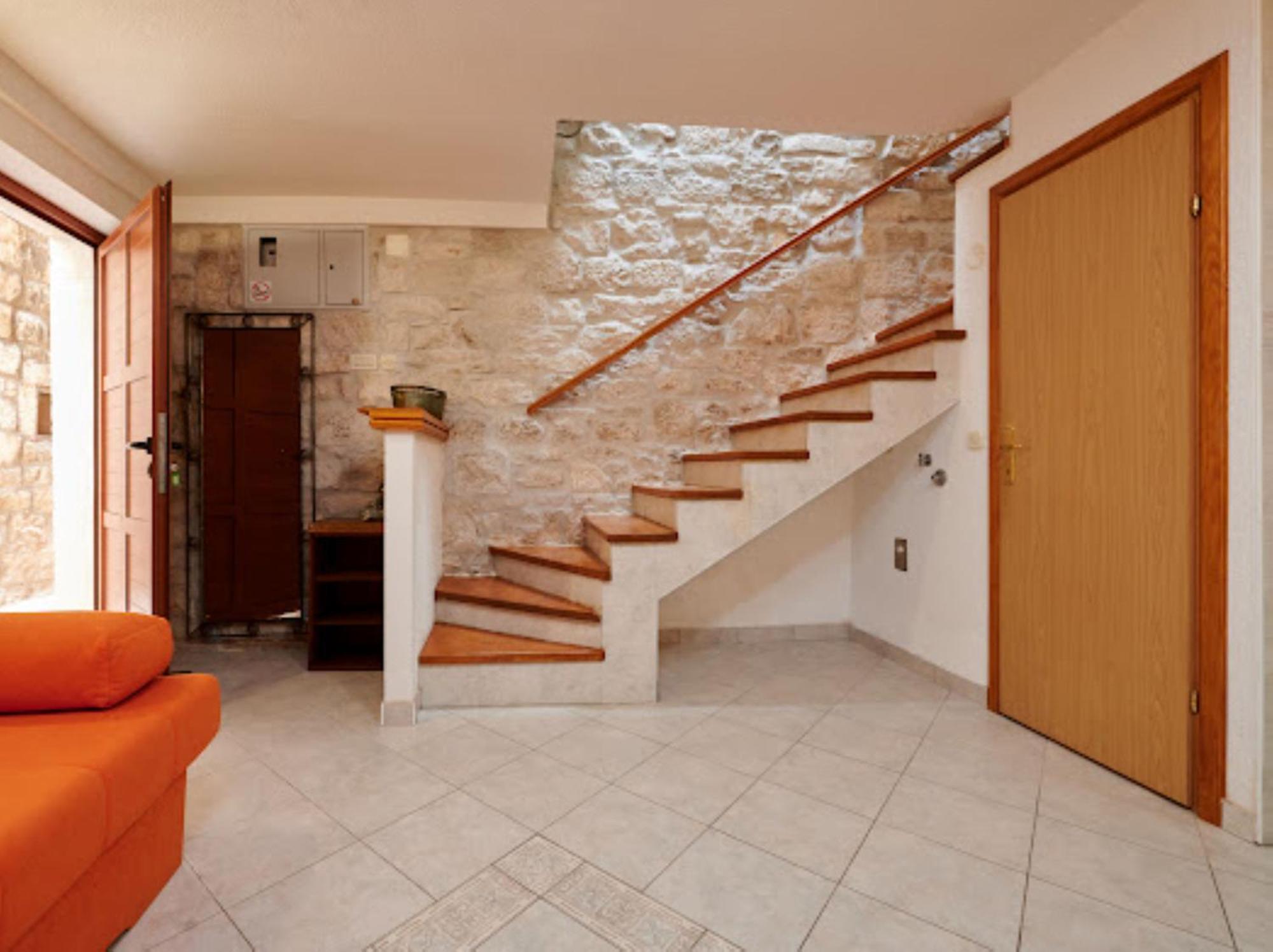 Guesthouse Ana Trogir Old Town Exteriér fotografie