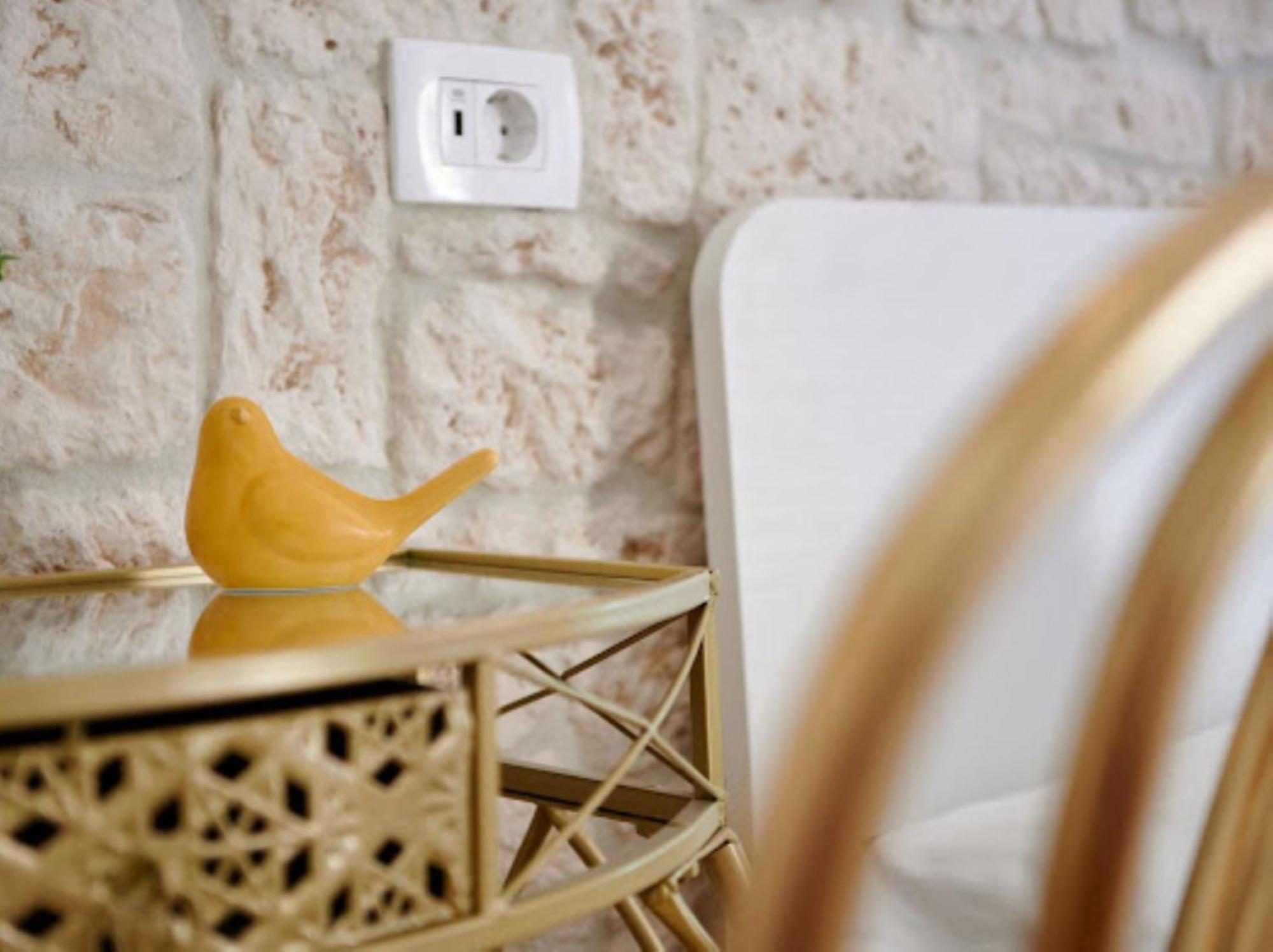 Guesthouse Ana Trogir Old Town Exteriér fotografie