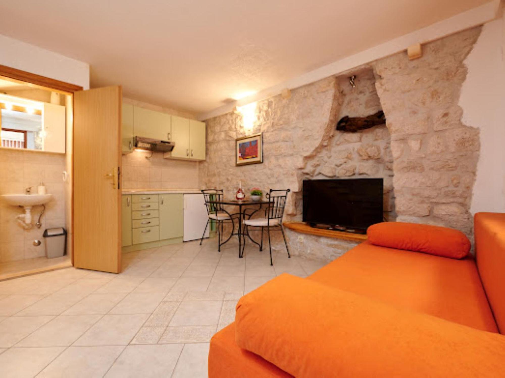 Guesthouse Ana Trogir Old Town Pokoj fotografie
