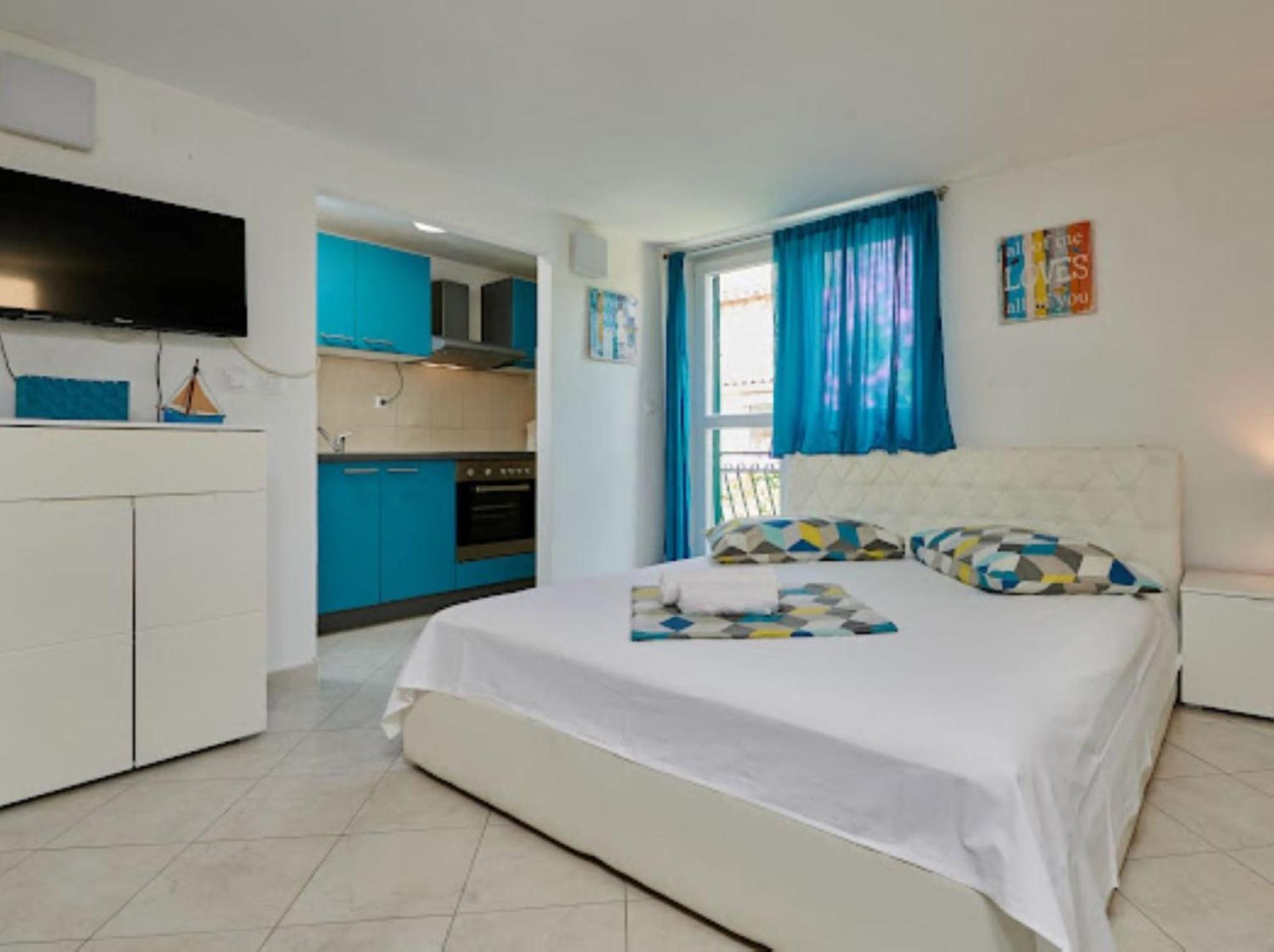 Guesthouse Ana Trogir Old Town Pokoj fotografie