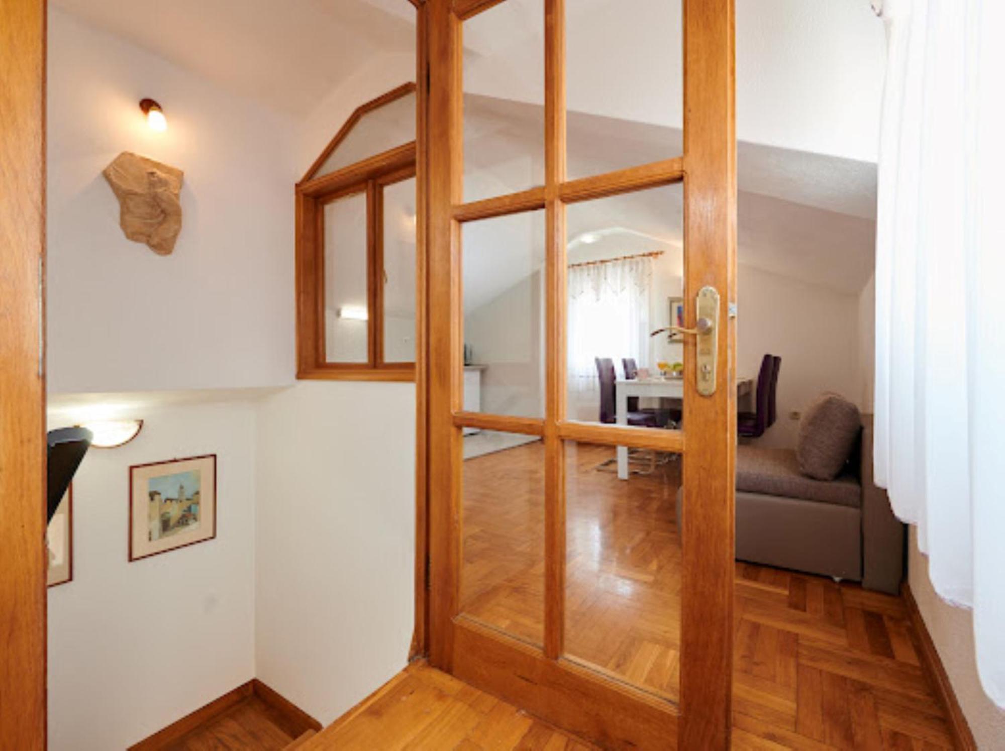 Guesthouse Ana Trogir Old Town Pokoj fotografie