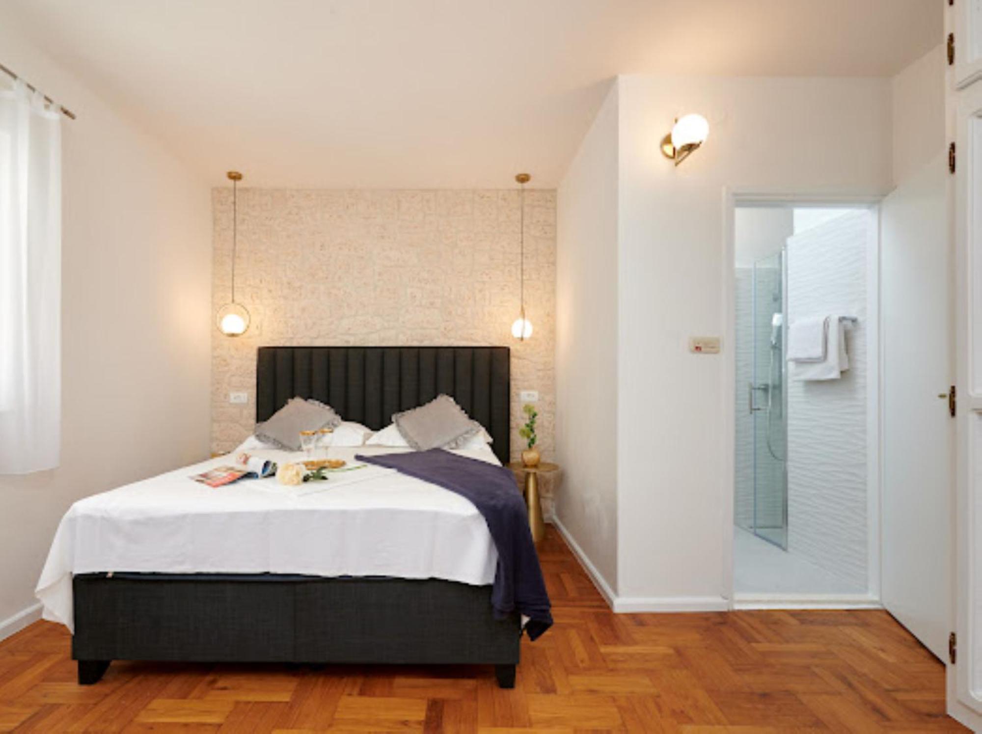 Guesthouse Ana Trogir Old Town Pokoj fotografie