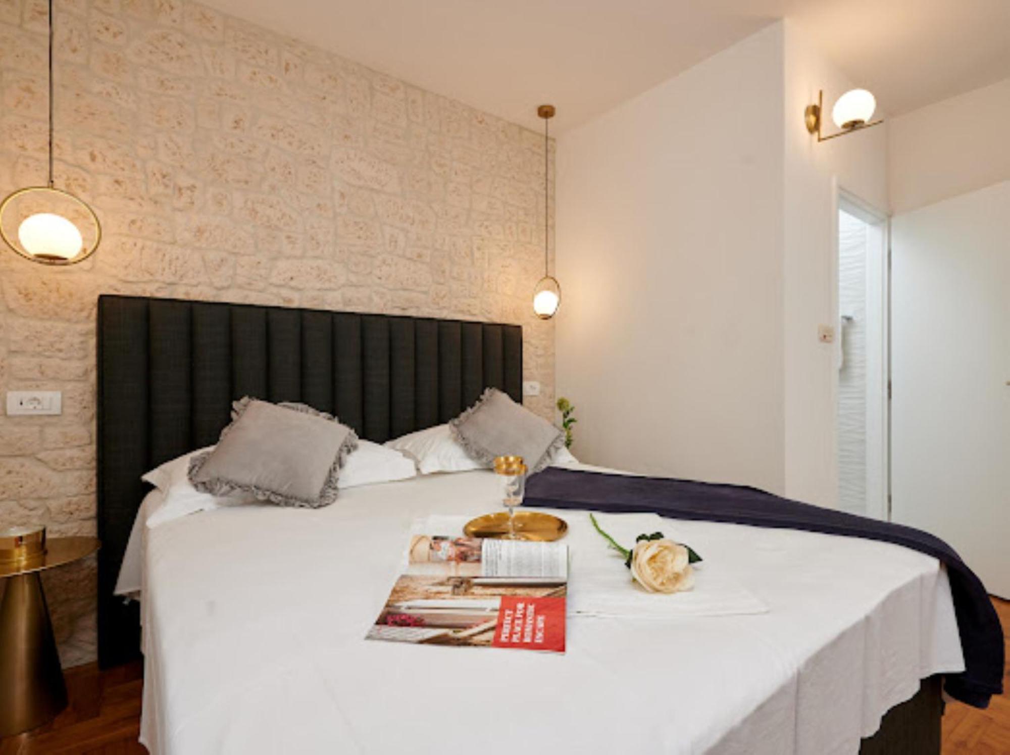 Guesthouse Ana Trogir Old Town Pokoj fotografie