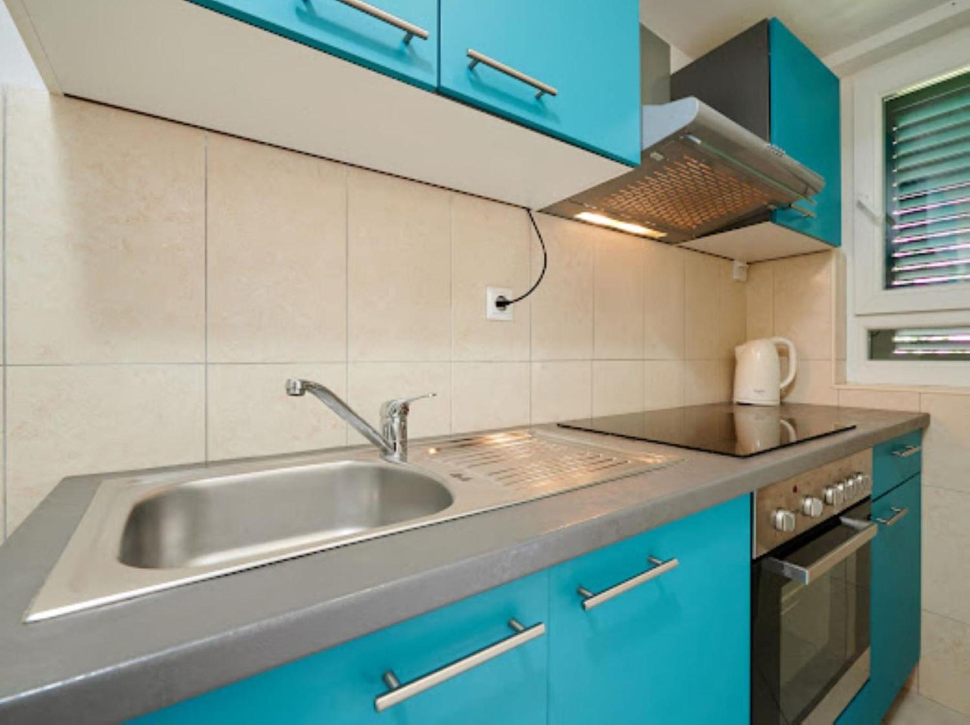 Guesthouse Ana Trogir Old Town Pokoj fotografie