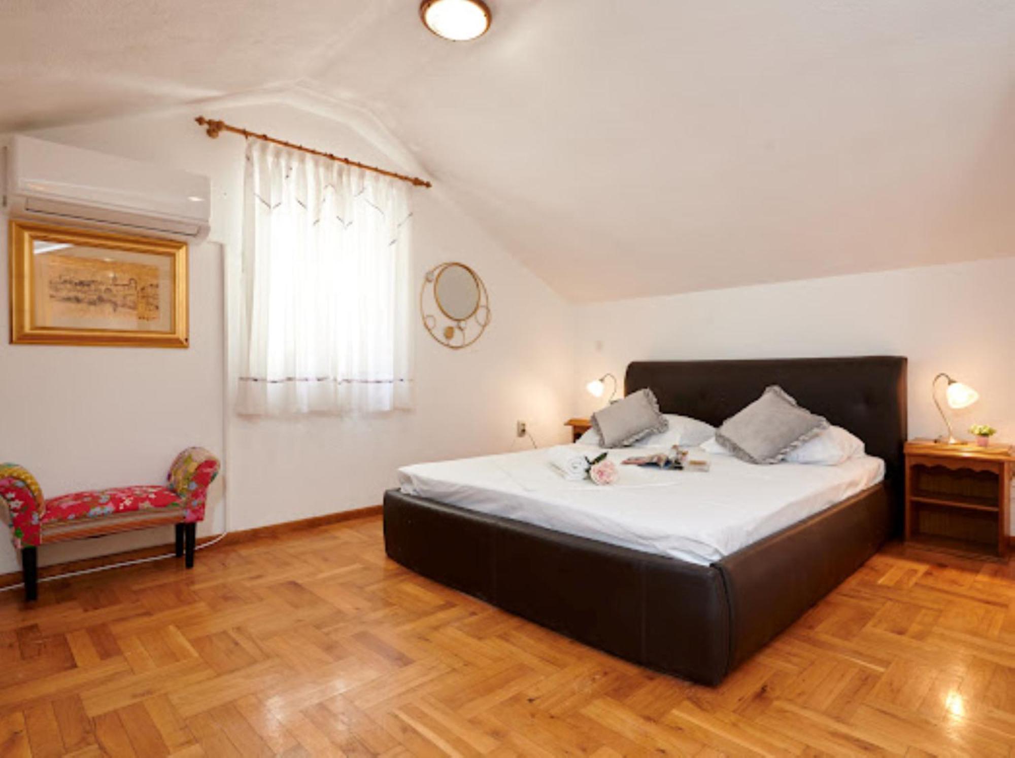 Guesthouse Ana Trogir Old Town Pokoj fotografie