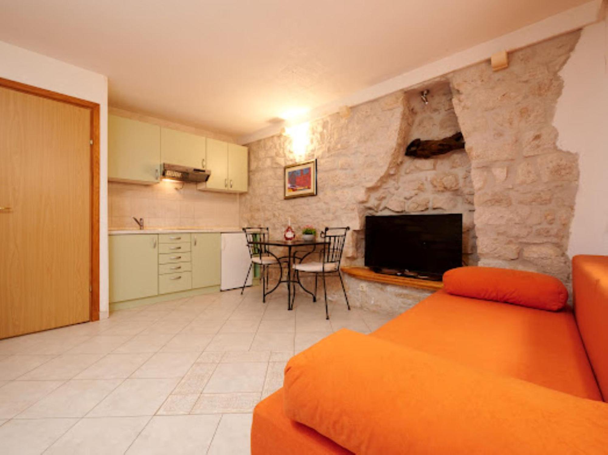 Guesthouse Ana Trogir Old Town Pokoj fotografie