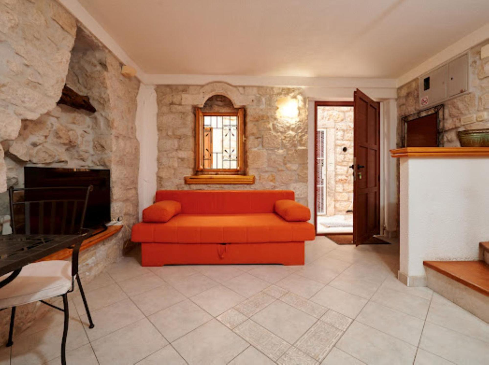 Guesthouse Ana Trogir Old Town Pokoj fotografie