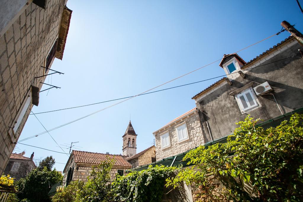 Guesthouse Ana Trogir Old Town Exteriér fotografie