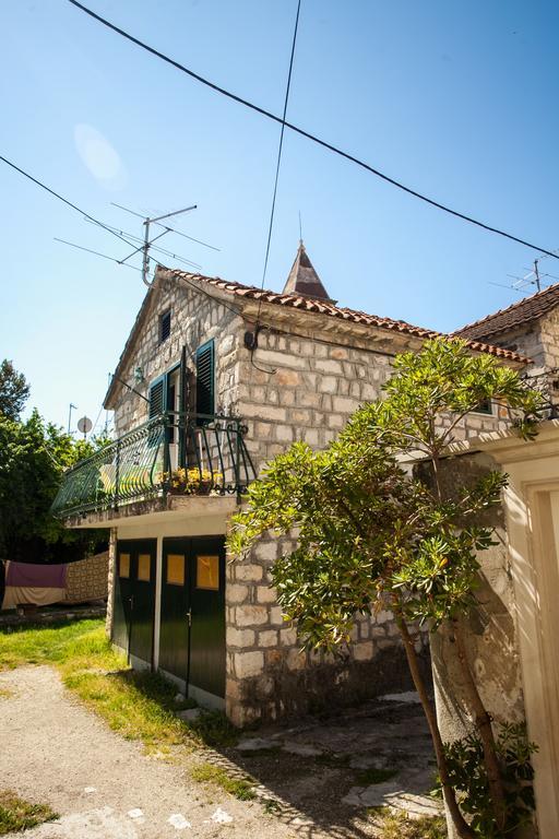 Guesthouse Ana Trogir Old Town Exteriér fotografie