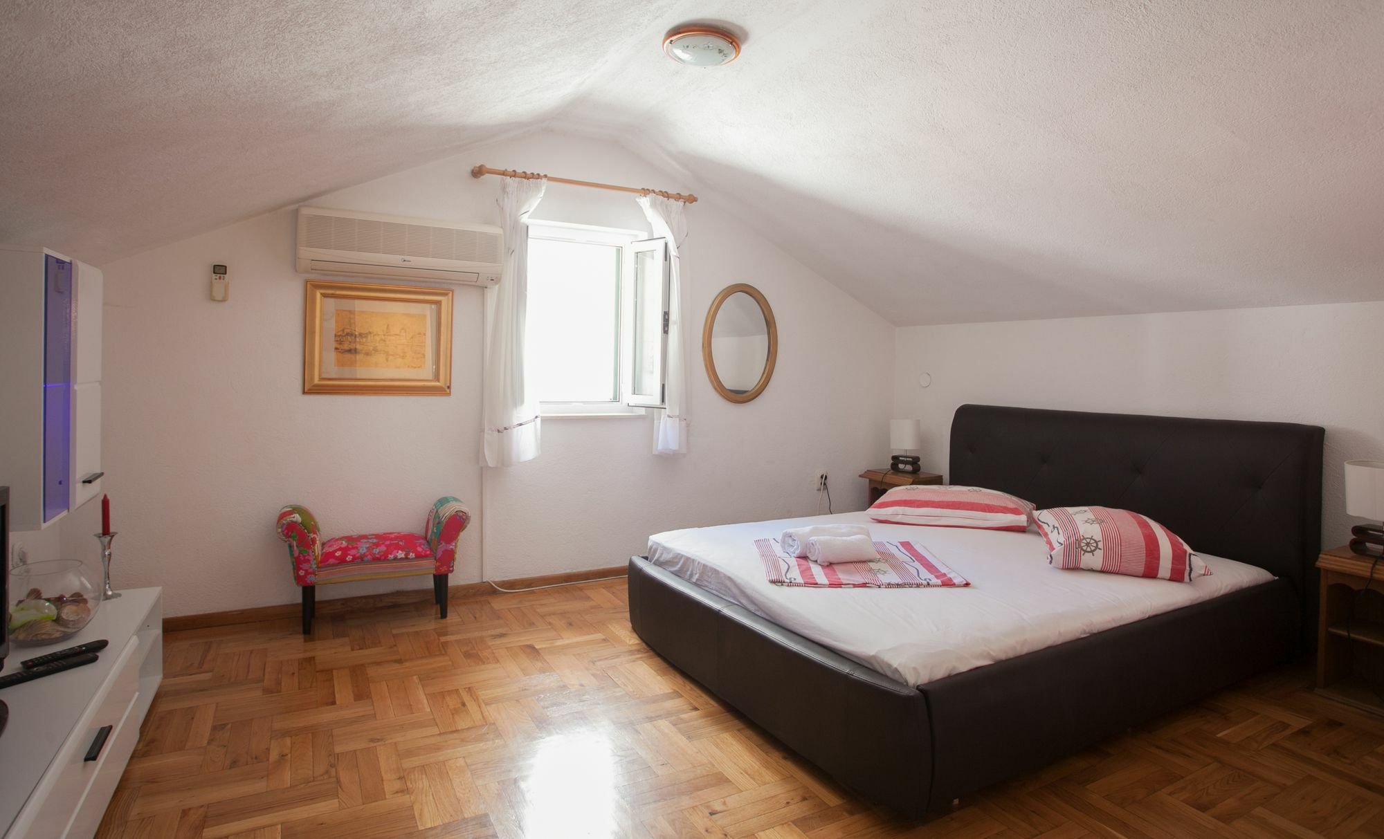 Guesthouse Ana Trogir Old Town Exteriér fotografie